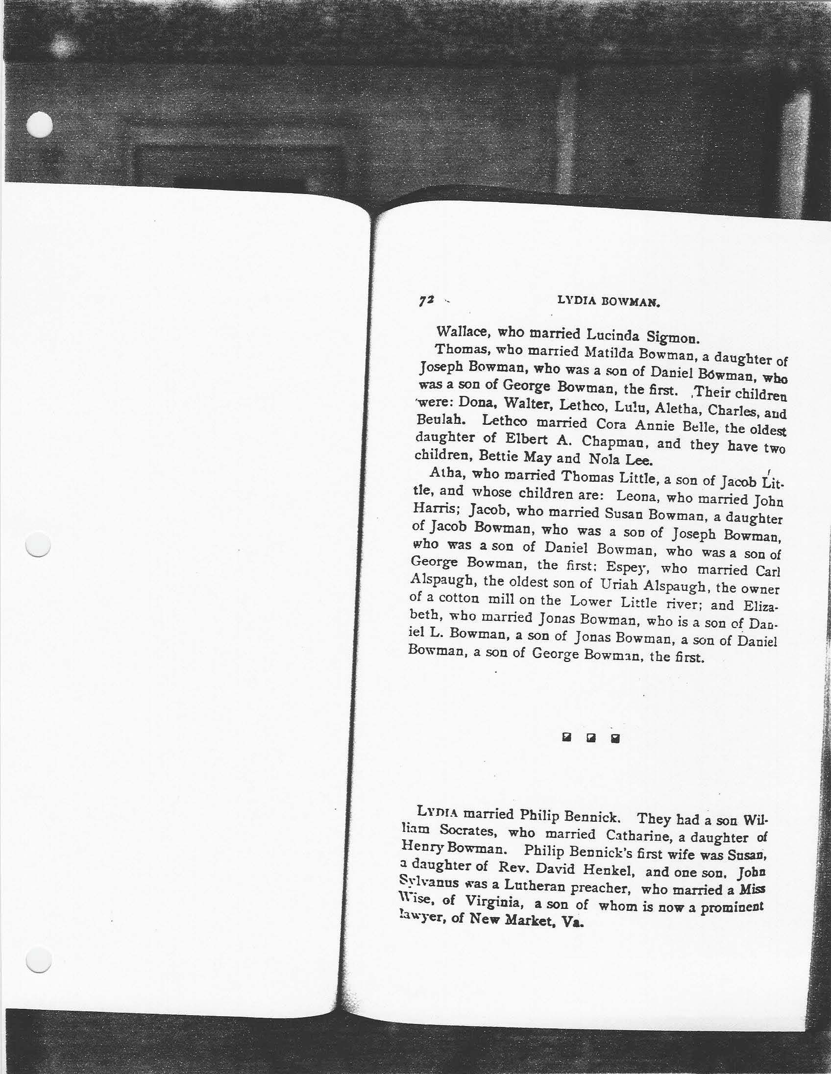 Document